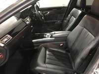 USED MERCEDES-BENZ E-CLASS 