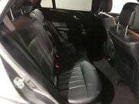 USED MERCEDES-BENZ E-CLASS 