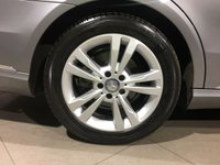 USED MERCEDES-BENZ E-CLASS 