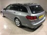USED MERCEDES-BENZ E-CLASS 