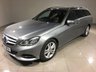 USED MERCEDES-BENZ E-CLASS 