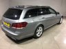 USED MERCEDES-BENZ E-CLASS 