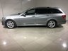 USED MERCEDES-BENZ E-CLASS 