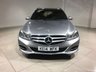 USED MERCEDES-BENZ E-CLASS 