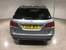 USED MERCEDES-BENZ E-CLASS 