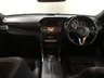 USED MERCEDES-BENZ E-CLASS 