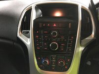 USED VAUXHALL ASTRA 