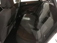 USED VAUXHALL ASTRA 