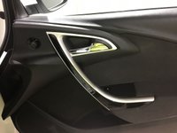 USED VAUXHALL ASTRA 