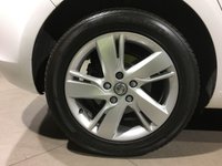 USED VAUXHALL ASTRA 