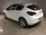 USED VAUXHALL ASTRA 