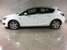 USED VAUXHALL ASTRA 