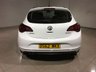 USED VAUXHALL ASTRA 