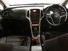 USED VAUXHALL ASTRA 