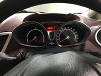 USED FORD FIESTA 