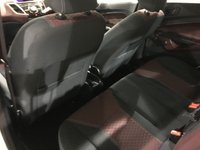 USED FORD FIESTA 