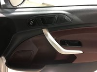 USED FORD FIESTA 