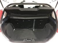 USED FORD FIESTA 