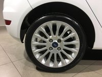 USED FORD FIESTA 