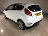 USED FORD FIESTA 
