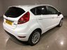 USED FORD FIESTA 