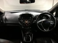 USED FORD B-MAX 