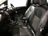 USED FORD B-MAX 
