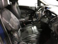 USED FORD B-MAX 