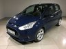 USED FORD B-MAX 