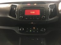 USED KIA SPORTAGE 
