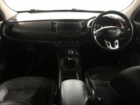 USED KIA SPORTAGE 
