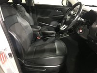 USED KIA SPORTAGE 