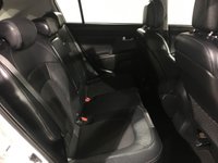 USED KIA SPORTAGE 