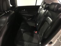 USED KIA SPORTAGE 
