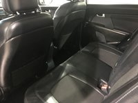 USED KIA SPORTAGE 