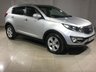 USED KIA SPORTAGE 