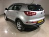 USED KIA SPORTAGE 