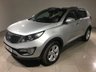 USED KIA SPORTAGE 