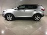 USED KIA SPORTAGE 