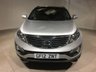 USED KIA SPORTAGE 