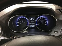 USED HYUNDAI IX35 