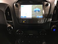 USED HYUNDAI IX35 