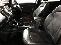 USED HYUNDAI IX35 