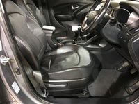 USED HYUNDAI IX35 