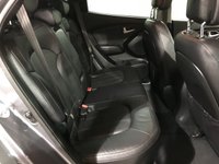 USED HYUNDAI IX35 