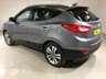 USED HYUNDAI IX35 