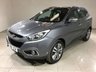USED HYUNDAI IX35 