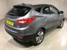 USED HYUNDAI IX35 