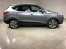 USED HYUNDAI IX35 