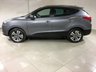 USED HYUNDAI IX35 